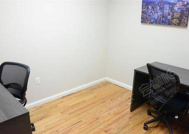 Select Office Suites - CHELSEA1
